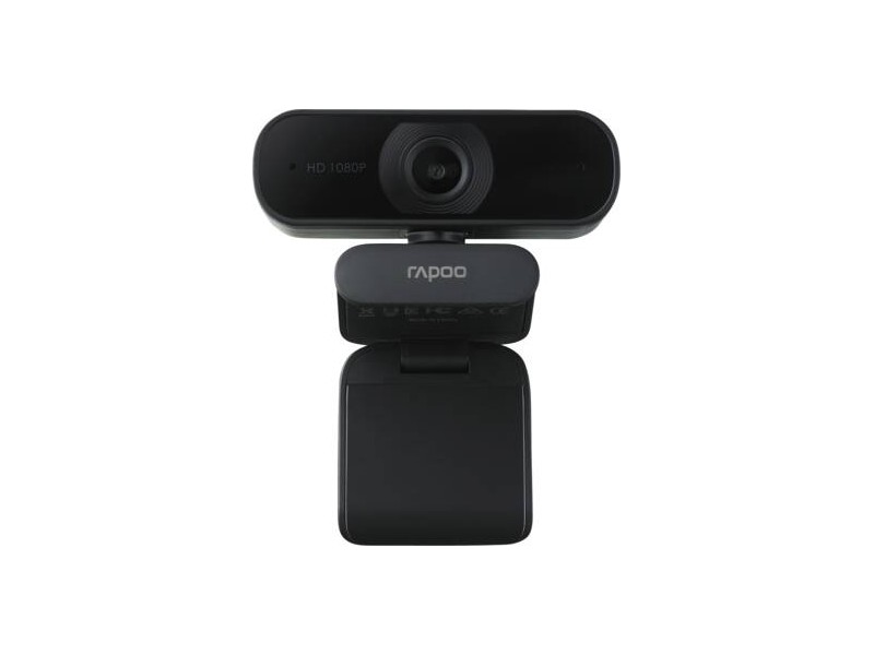 Full HD Webcam XW180